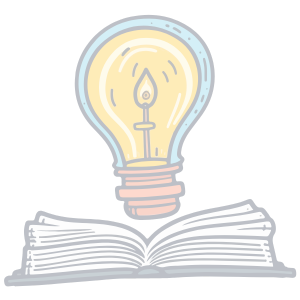 Bulb Book Icon